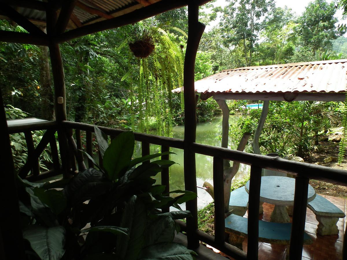 Hotel Valle Azul San Gerardo Room photo
