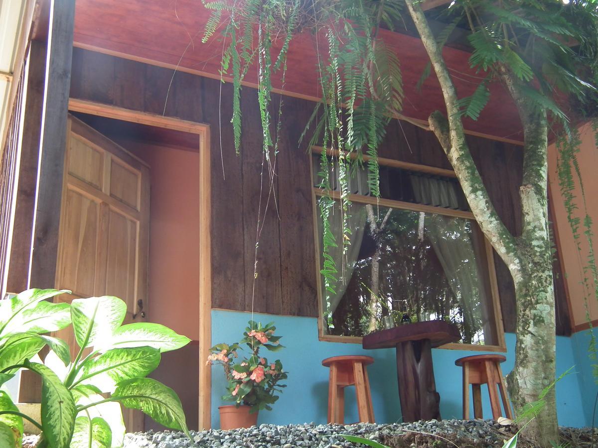 Hotel Valle Azul San Gerardo Room photo