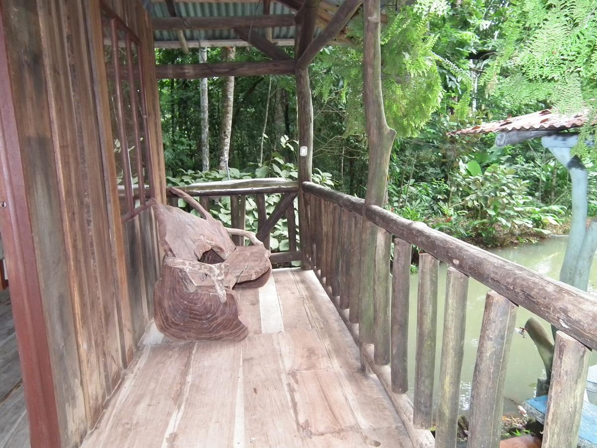 Hotel Valle Azul San Gerardo Room photo