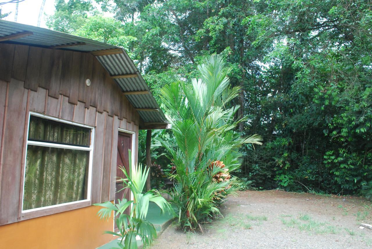 Hotel Valle Azul San Gerardo Exterior photo