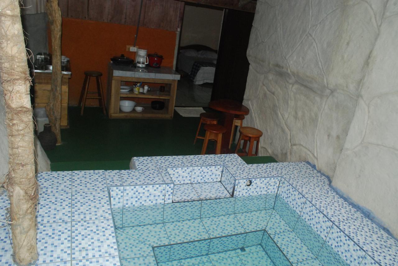 Hotel Valle Azul San Gerardo Exterior photo